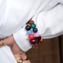 Cr&eacute;er des bijoux avec des perles acryliques 