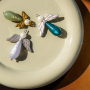 Cr&eacute;er des bijoux avec les gouttes Polaris Elements 