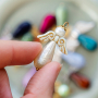 Cr&eacute;er des bijoux avec les gouttes Polaris Elements 