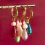 Cr&eacute;er des bijoux avec les gouttes Polaris Elements 
