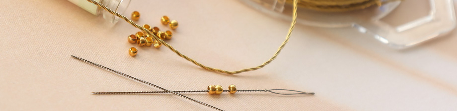 Perles &agrave; &eacute;craser