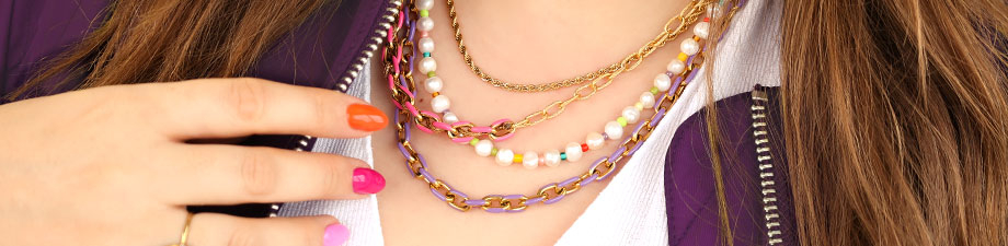 Apprêts en acier Inox Apprêts en acier Inox