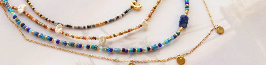 Perles de rocailles Miyuki 8/0