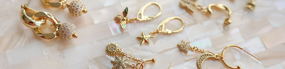 Bijoux zirconium Bijoux zirconium