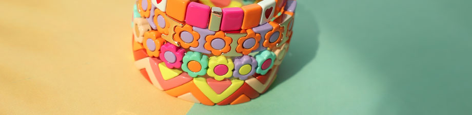 Perles tile Perles tile