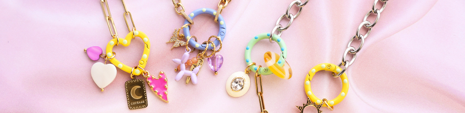 Apprêts colorés Apprêts colorés