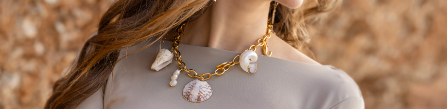 Waouh! Superbe grands pendentifs coquillage Waouh! Superbe grands pendentifs coquillage