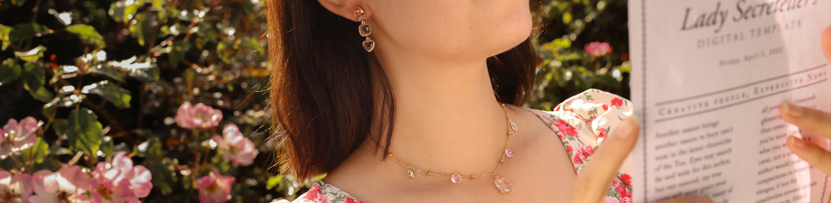 Le look que nous adorons: inspir&eacute; de Bridgerton