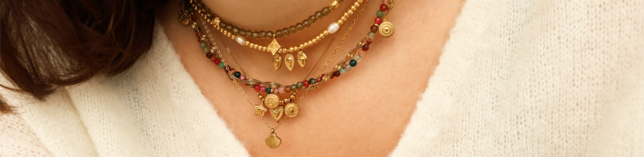 Nouvelle s&eacute;rie de breloque en acier inoxydable exclusive