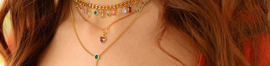 Tout juste arrivé ! Pendentifs en cristal de verre Tout juste arrivé ! Pendentifs en cristal de verre