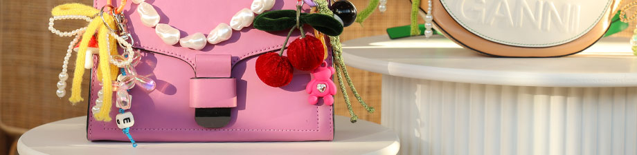 NOUVEAU ! Pendentifs incontournables