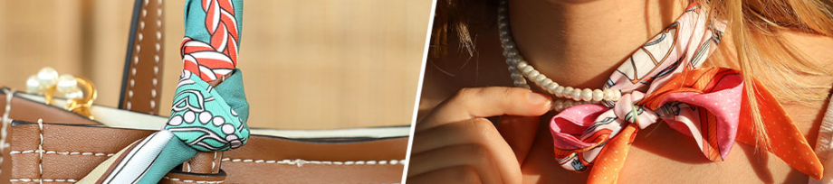 Foulards bandana tendance, nouvel arrivage