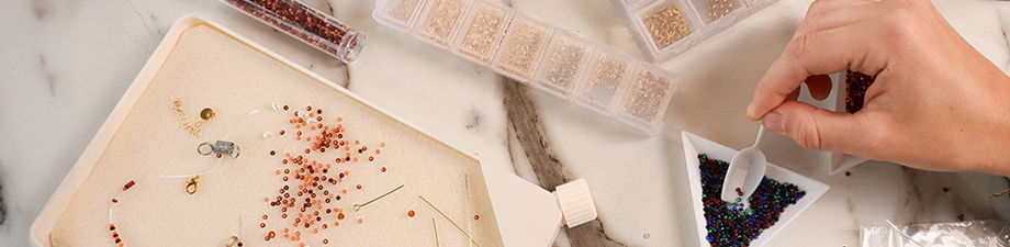 Nouvelle collection de bo&icirc;tes de rangement