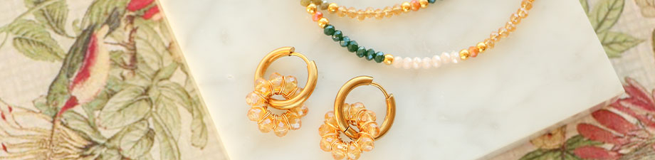 Perles à facettes 4x3mm disque Heishi Perles à facettes 4x3mm disque Heishi