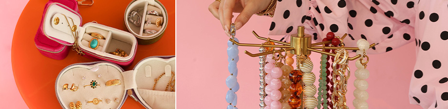 Nouveaux accessoires pratiques 