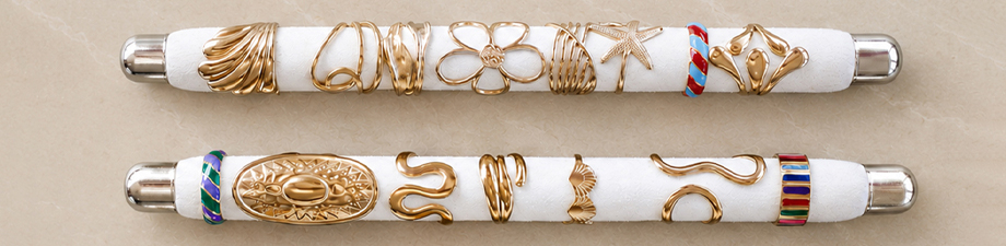 Nouvelles bagues & r&eacute;ducteur de bague pratique 