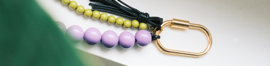 Nouvelle collection de grands fermoirs statement Nouvelle collection de grands fermoirs statement