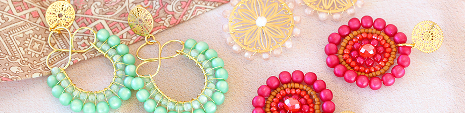 Perles Polaris Elements