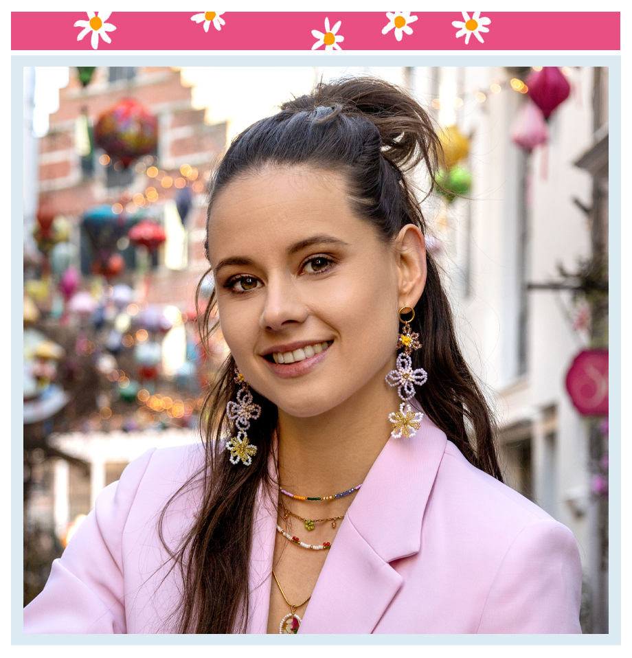 LES tendances printemps/été 2023