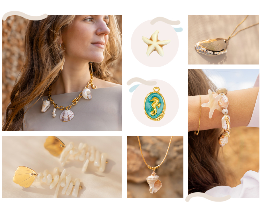 Articles tendance plage