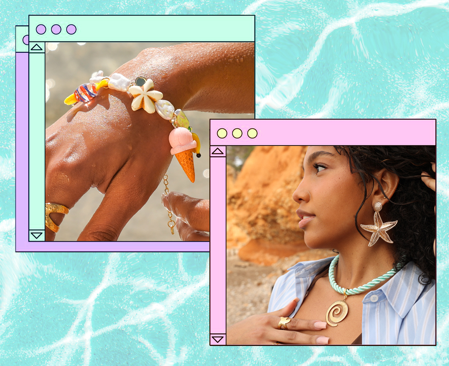 Articles tendance plage