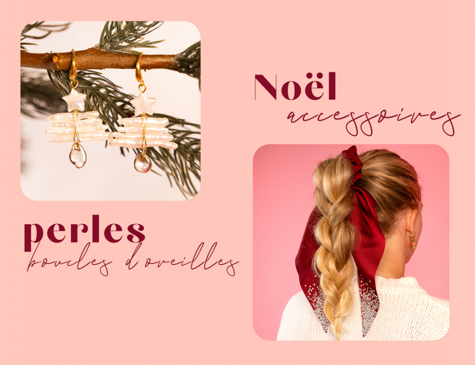 Tendances bijoux de Noël 2025 : inspiration pour faire briller votre collection et vos ventes afbeelding