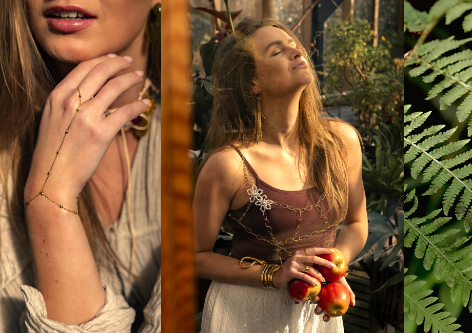 Tendances bijoux printemps 2026 afbeelding