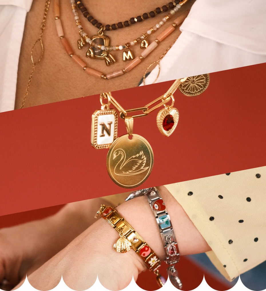 Bijoux pour la Fête des Mères qui font la différence cette saison afbeelding