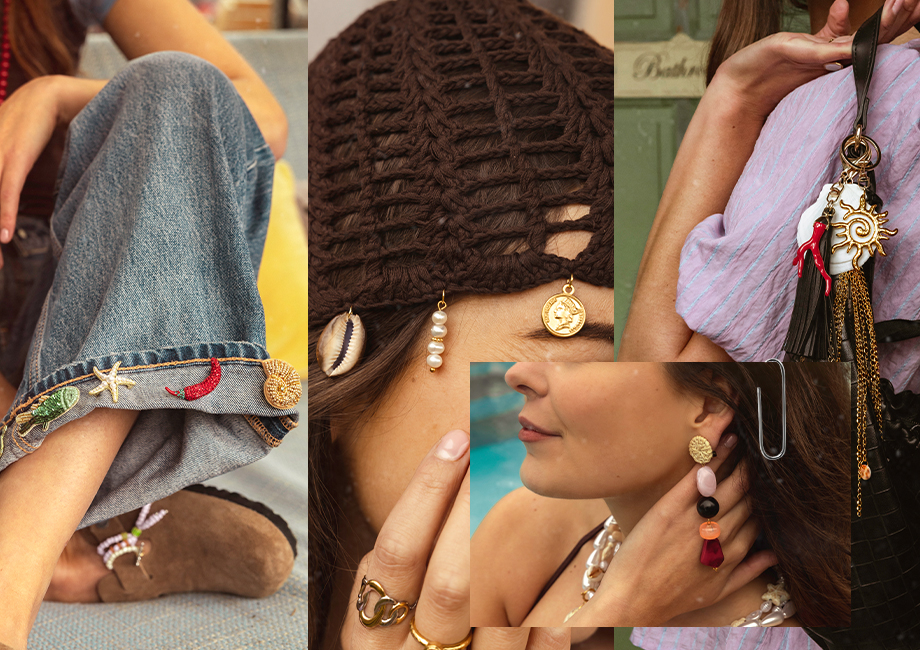 Quelles sont les tendances bijoux pour l’été 2026 ? afbeelding