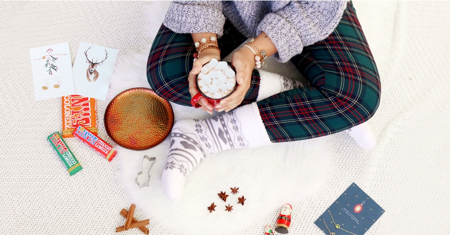 ☃ BLOG DE NOËL ☃ afbeelding