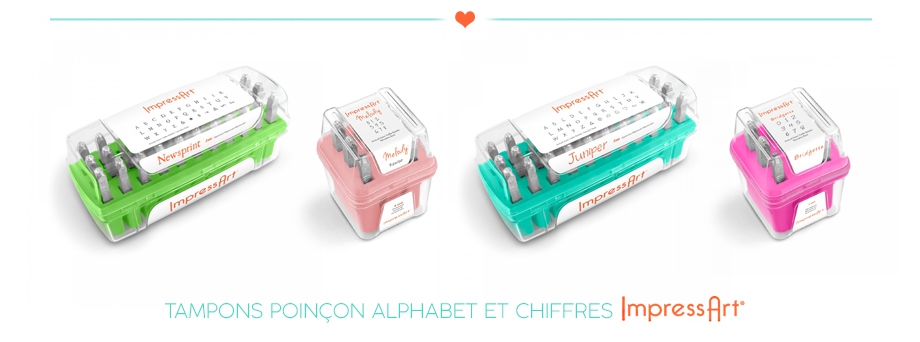 COMMENT FAIRE DES BIJOUX PERSONNALISÉS AVEC IMPRESSART afbeelding