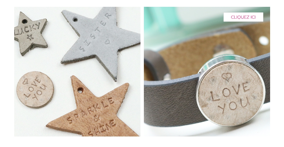 COMMENT FAIRE DES BIJOUX PERSONNALISÉS AVEC IMPRESSART afbeelding