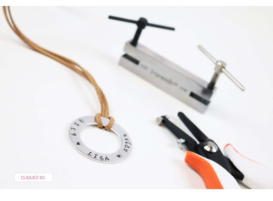 COMMENT FAIRE DES BIJOUX PERSONNALISÉS AVEC IMPRESSART afbeelding