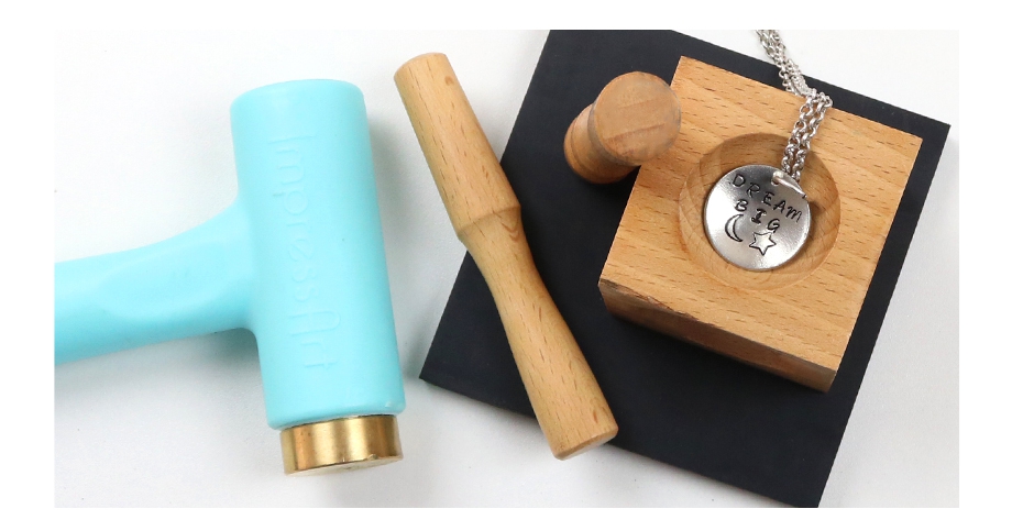 COMMENT FAIRE DES BIJOUX PERSONNALISÉS AVEC IMPRESSART afbeelding