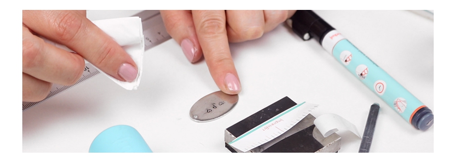 COMMENT FAIRE DES BIJOUX PERSONNALISÉS AVEC IMPRESSART afbeelding